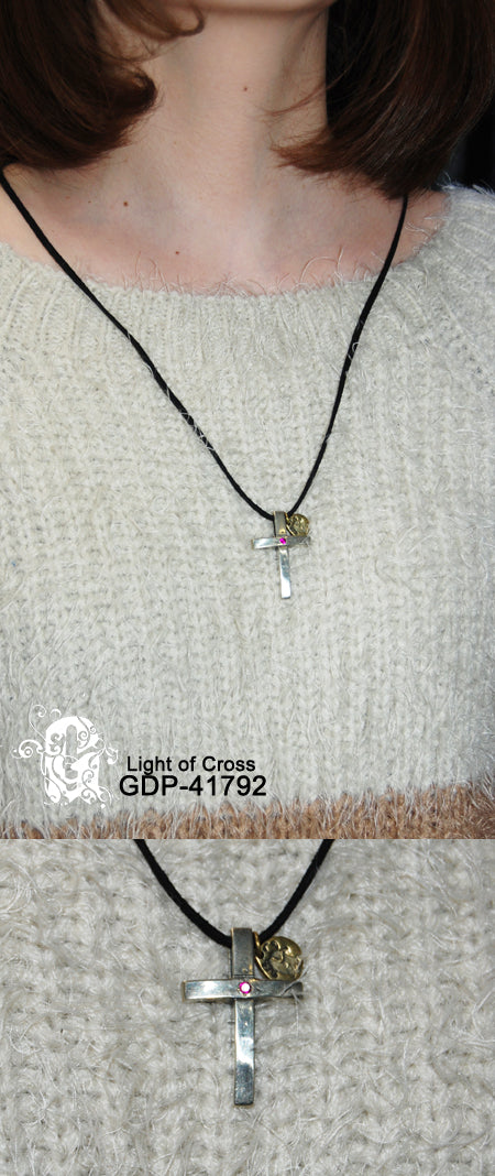 Light of Cross BK