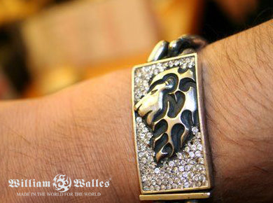 Lion King Bracelet Limited Edition