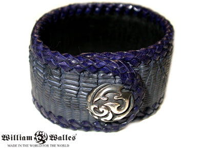 Lizard Skin Bracelet
