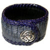 Lizard Skin Bracelet