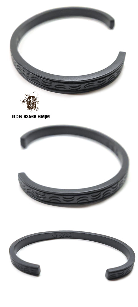 Lobsang Men Black