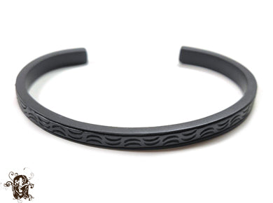 Lobsang Men Black