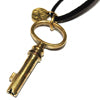 Locksmith Key Black