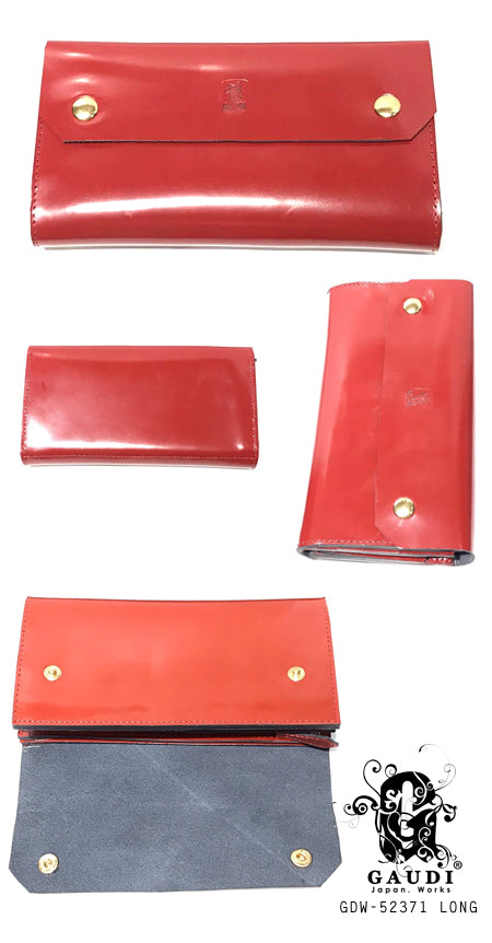 LONG WALLET