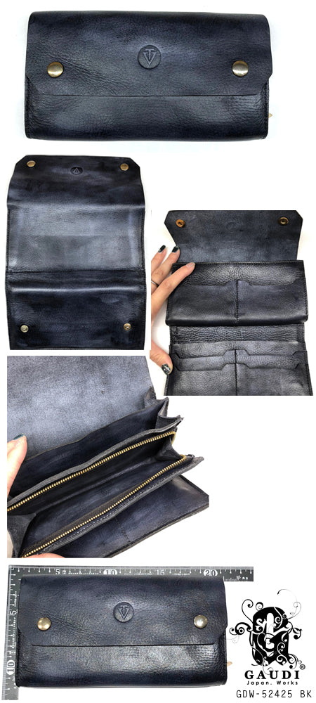LONG WALLET