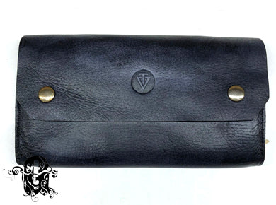LONG WALLET