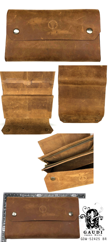 LONG WALLET