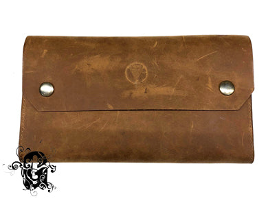 LONG WALLET