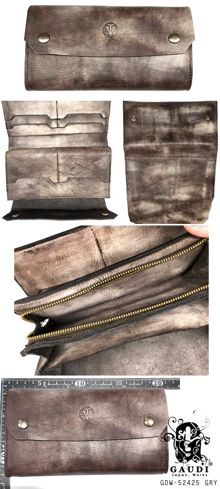 LONG WALLET