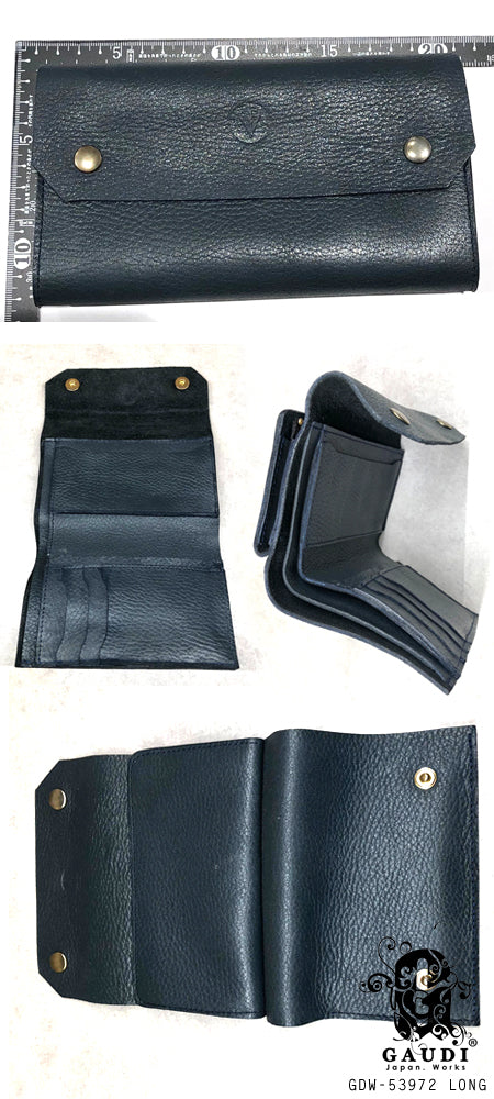 LONG WALLET