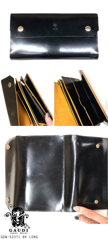 LONG WALLET BK LONG