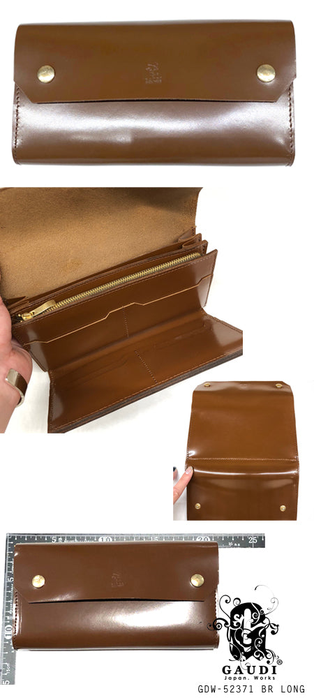 LONG WALLET BR LONG