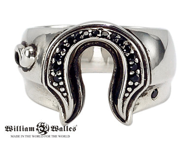Longshanks Ring