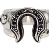 Longshanks Ring