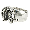 Longshanks Ring