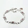 Lord Camelot Bracelet シルバー ブレスレット