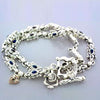 Lord Camelot Bracelet シルバー ブレスレット