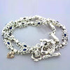 Lord Camelot Bracelet シルバー ブレスレット