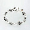 Lord Camelot Bracelet シルバー ブレスレット