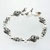 Lord Camelot Bracelet シルバー ブレスレット