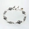 Lord Camelot Bracelet シルバー ブレスレット