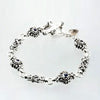 Lord Camelot Bracelet シルバー ブレスレット
