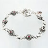 Lord Camelot Bracelet シルバー ブレスレット