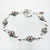 Lord Camelot Bracelet シルバー ブレスレット