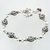 Lord Camelot Bracelet シルバー ブレスレット