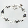 Lord Camelot Bracelet シルバー ブレスレット