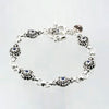 Lord Camelot Bracelet シルバー ブレスレット