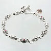 Lord Camelot Bracelet シルバー ブレスレット