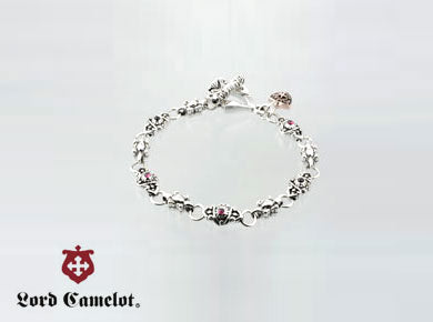 Lord Camelot Bracelet シルバー ブレスレット