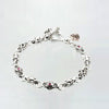 Lord Camelot Bracelet シルバー ブレスレット