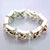 Lord Camelot Bracelet シルバー ブレスレット