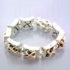 Lord Camelot Bracelet シルバー ブレスレット