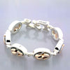 Lord Camelot Bracelet シルバー ブレスレット