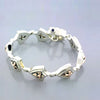 Lord Camelot Bracelet シルバー ブレスレット