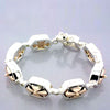 Lord Camelot Bracelet シルバー ブレスレット