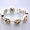 Lord Camelot Bracelet シルバー ブレスレット