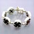 Lord Camelot Bracelet シルバー ブレスレット