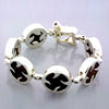 Lord Camelot Bracelet シルバー ブレスレット
