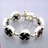 Lord Camelot Bracelet シルバー ブレスレット