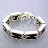 Lord Camelot Bracelet シルバー ブレスレット