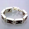 Lord Camelot Bracelet シルバー ブレスレット