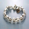 Lord Camelot Bracelet シルバー ブレスレット