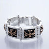 Lord Camelot Bracelet シルバー ブレスレット