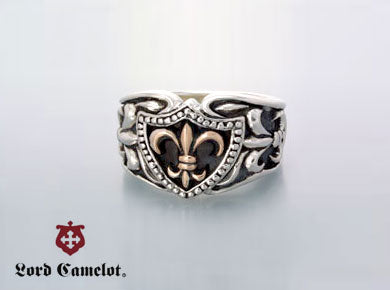 Lord Camelot Ring シルバー 指輪 / リング