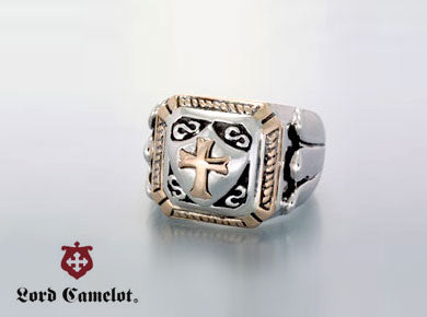 Lord Camelot Ring シルバー 指輪 / リング