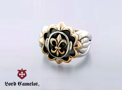 Lord Camelot Ring シルバー 指輪 / リング